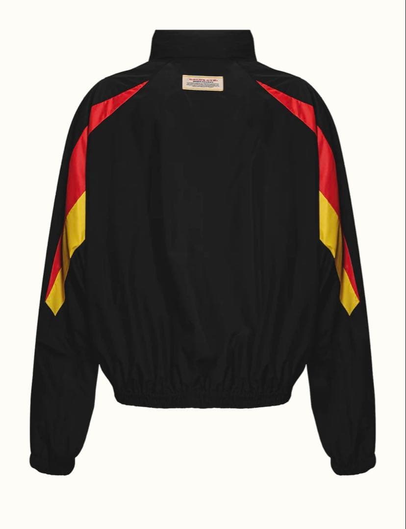 リフト　ゴールドジム　ナイロンジャケット　パンツ　セットアップ