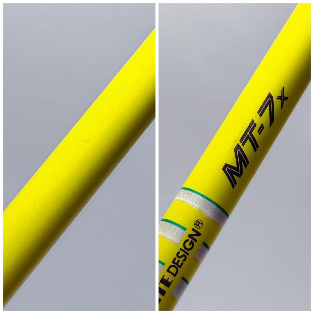 G400ピンスリーブ　ドライバー用　MT-7X ツアーAD TourAD