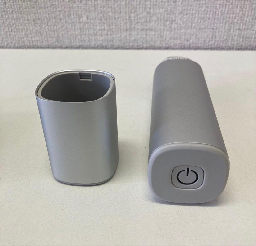 最終値下げ❗️SHARP 超音波ウォッシャー UW-X1-S