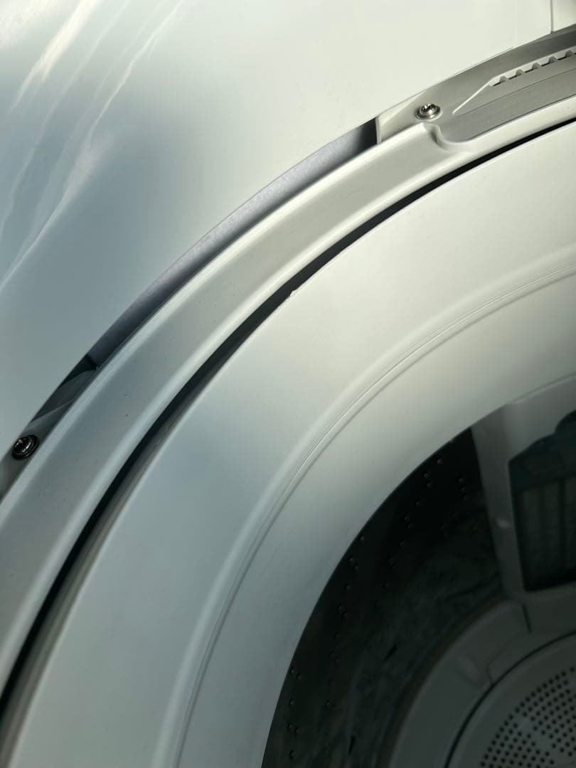 ♦︎⑤24年製 Panasonic NA-FA10K3 10kg 全自動洗濯機