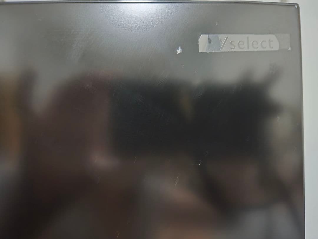 ヤマダ 87L 小型冷蔵庫 　2022年製