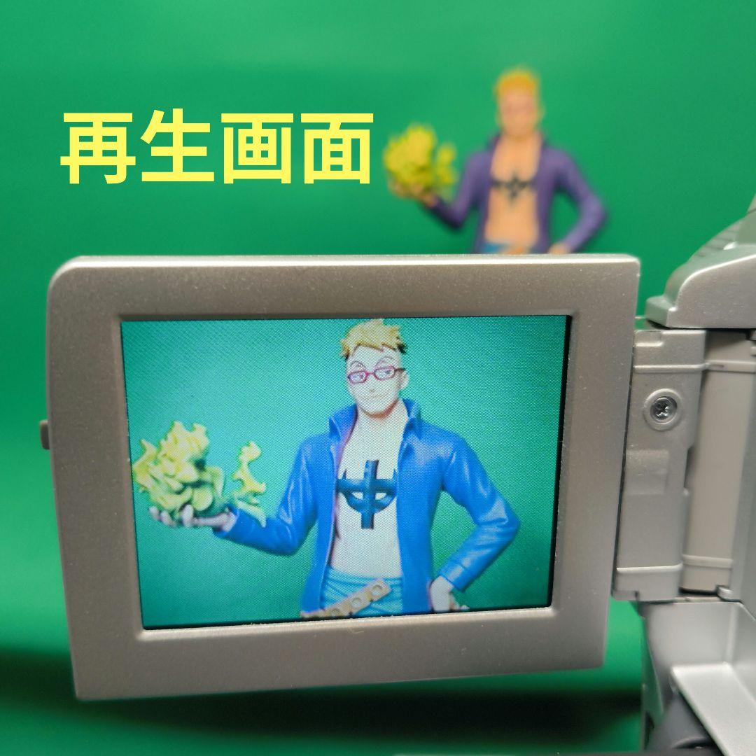 【動作確認済】SONY ソニー DCR-PC110 Mini DV ビデオカメラ