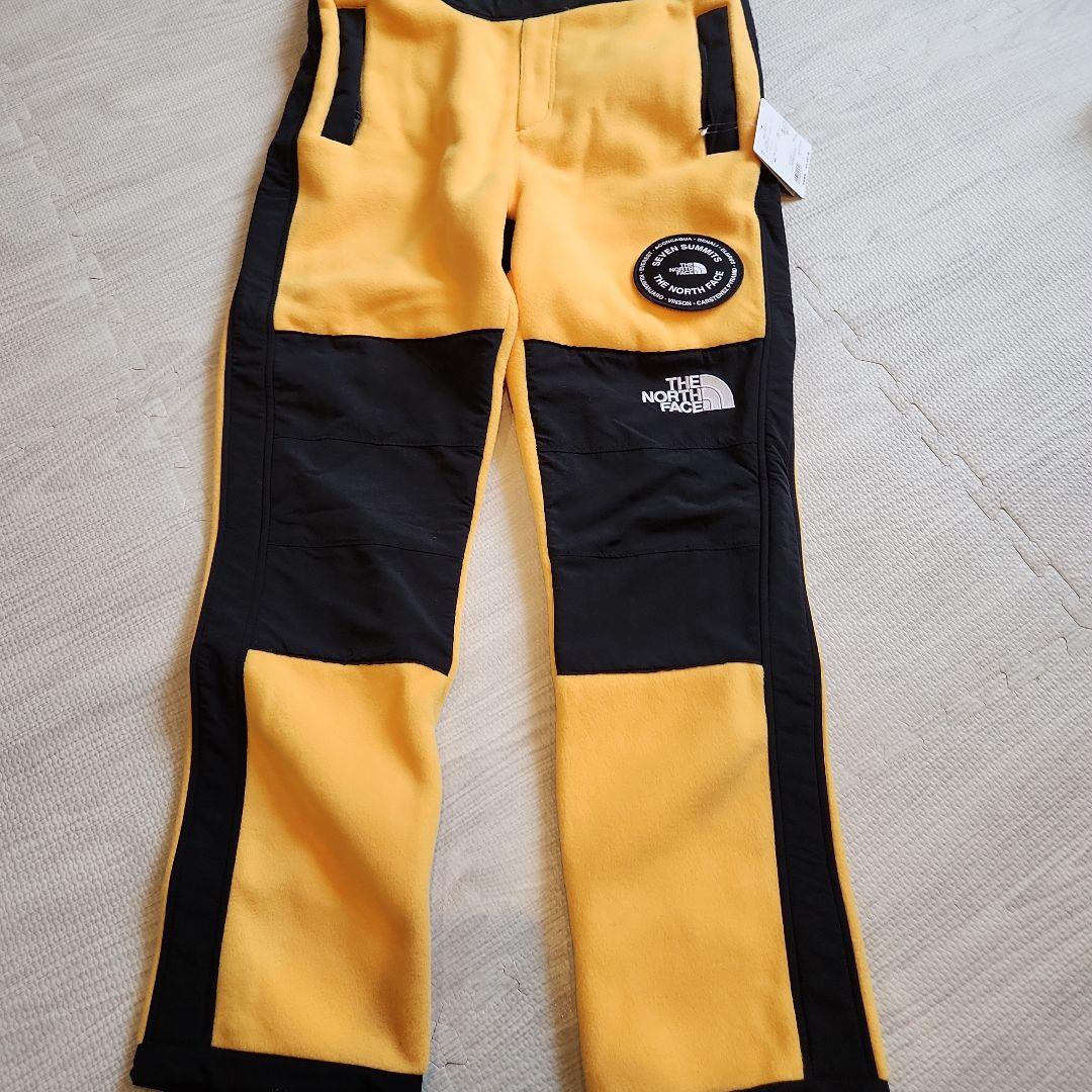 Ssize☆THE NORTH FACE7 SUMMITS HIMARAYAN