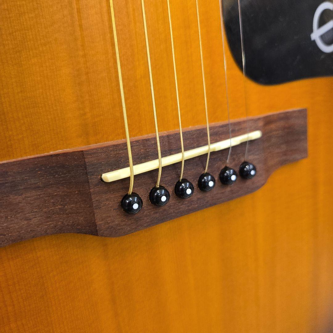 【美品】Epiphone DR-100S アコースティックギター エピフォン