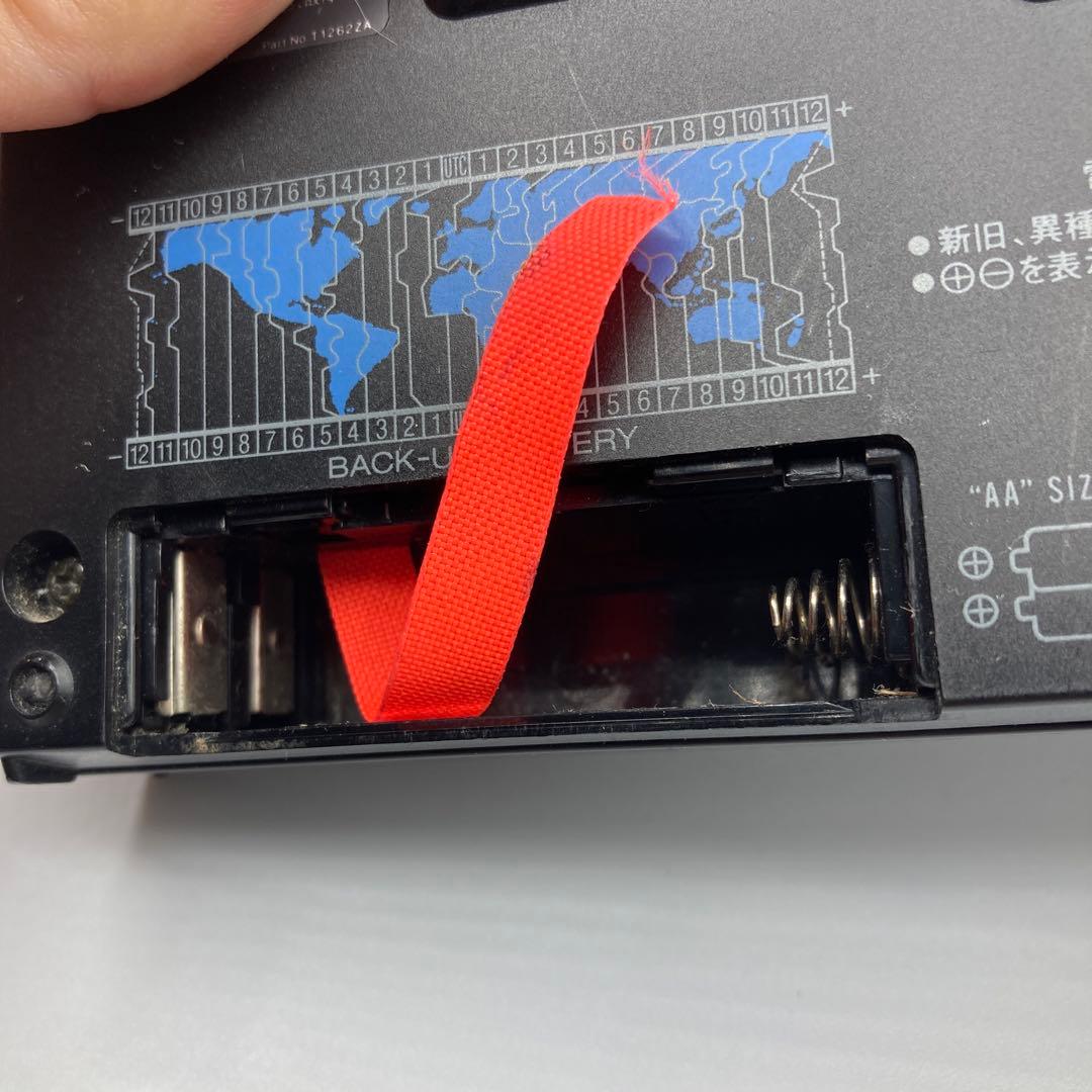 ⭐️National BCLラジオ　RF-B60 ビンテージ