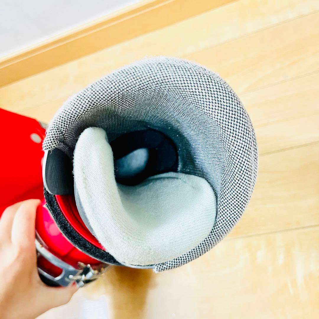 【極美品】 SALOMON サロモン COURSE 90 スキーブーツ 22cm