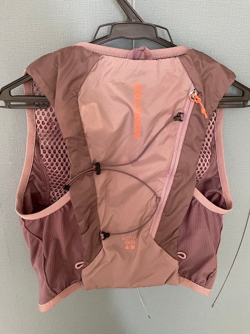 美品　SALOMON サロモン　アクティブスキン 4 Sサイズ　レディース