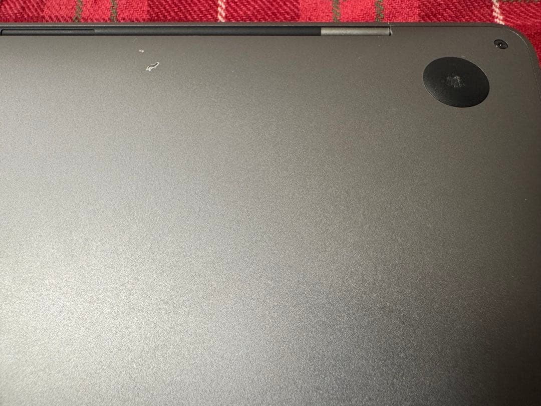 【SSD1TB】MacBook Pro 15インチ Corei7 USキーボード