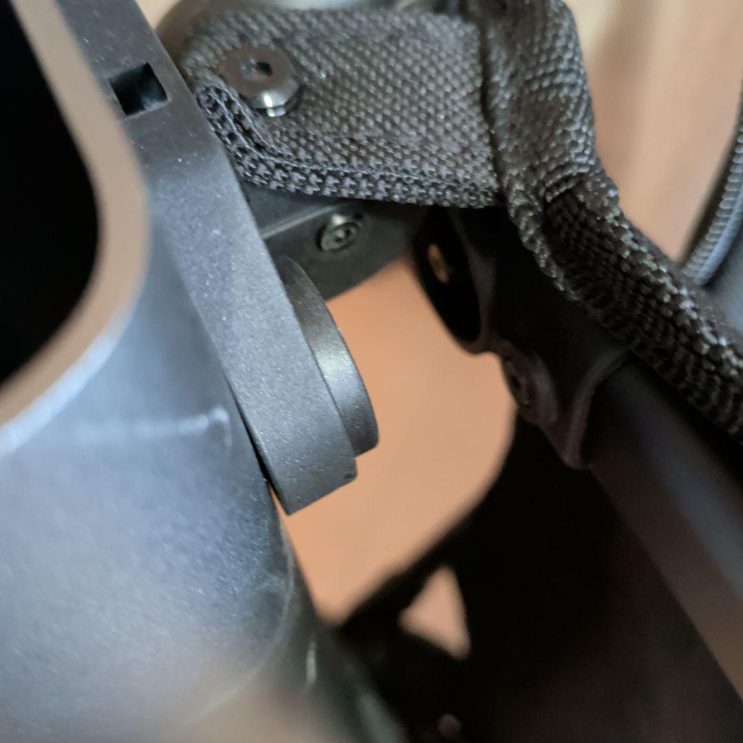 電動キャリーワゴン ITEFAR Orion