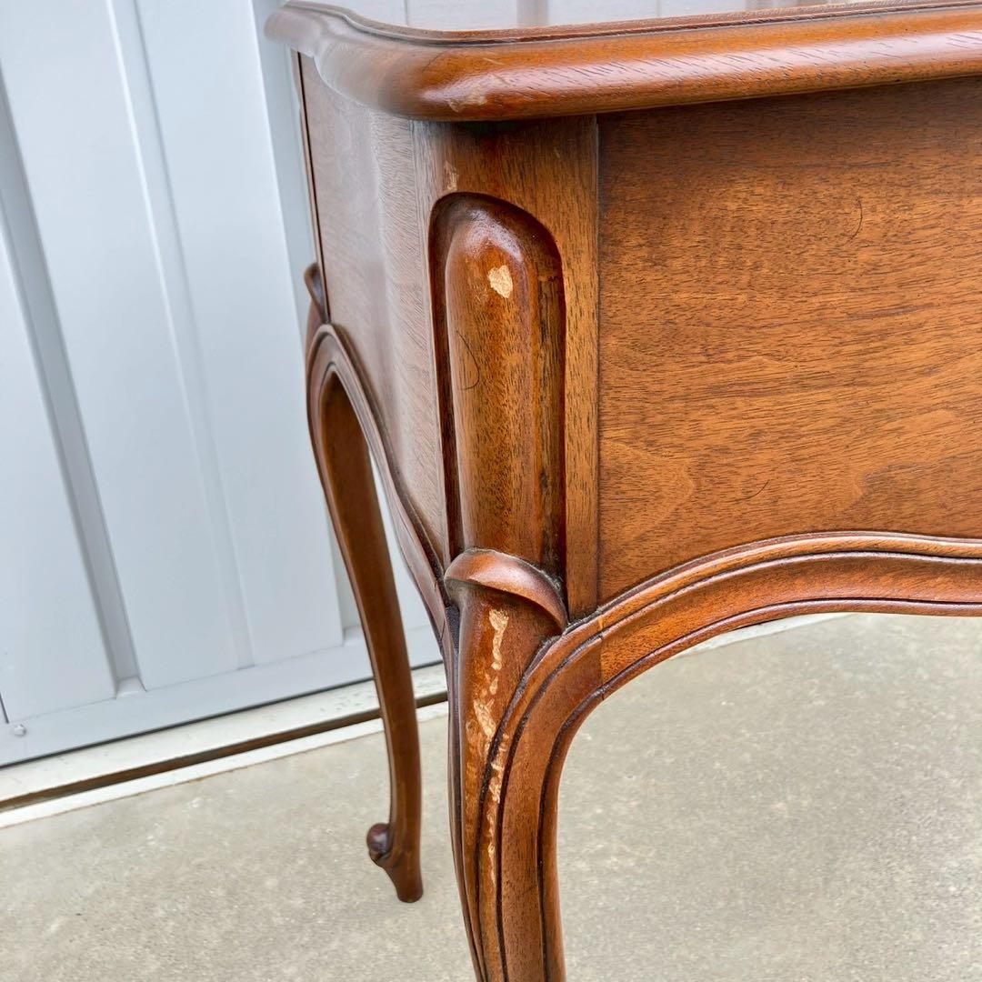 DREXEL HERITAGE ドレクセルヘリテージ ツーレイン ドレッサー猫脚