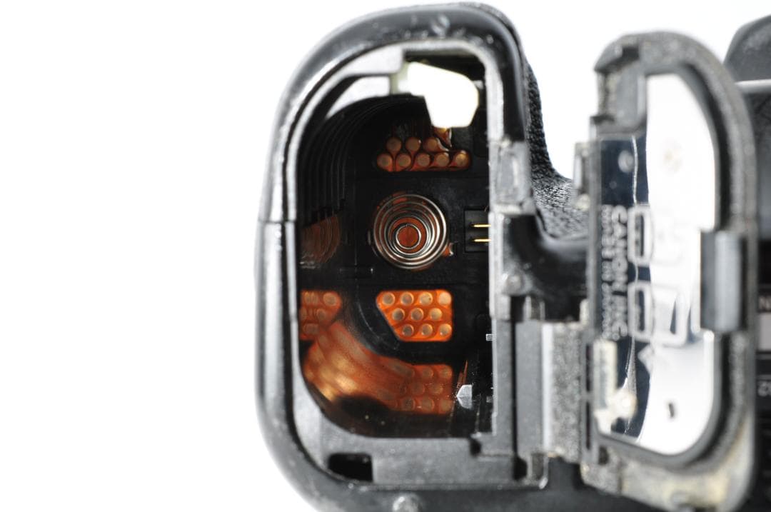 Canon EOS 60D ボディ デジタル一眼レフ#1400.90