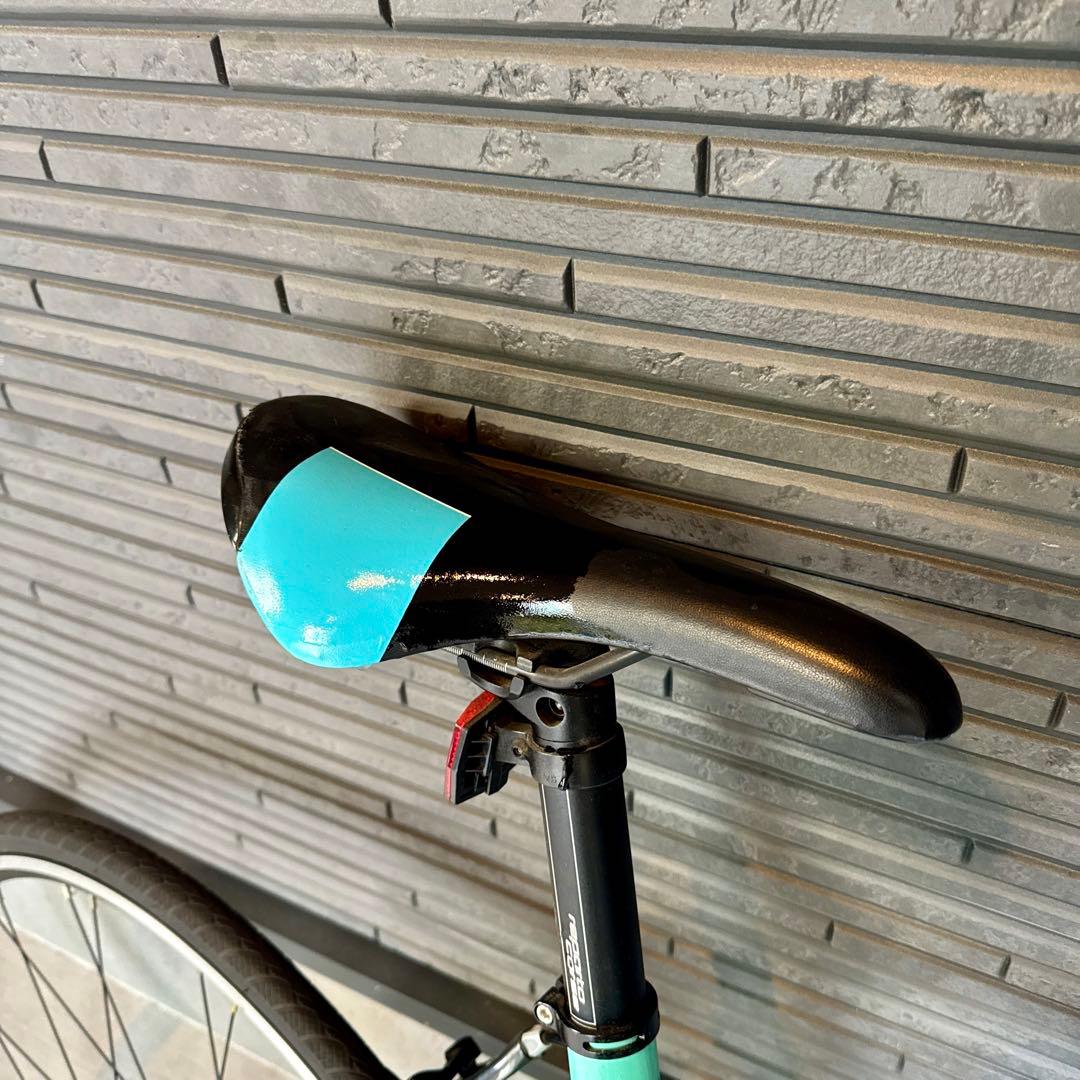 【送料込み】Bianchi ビアンキ VIA NIRONE 7 SORA