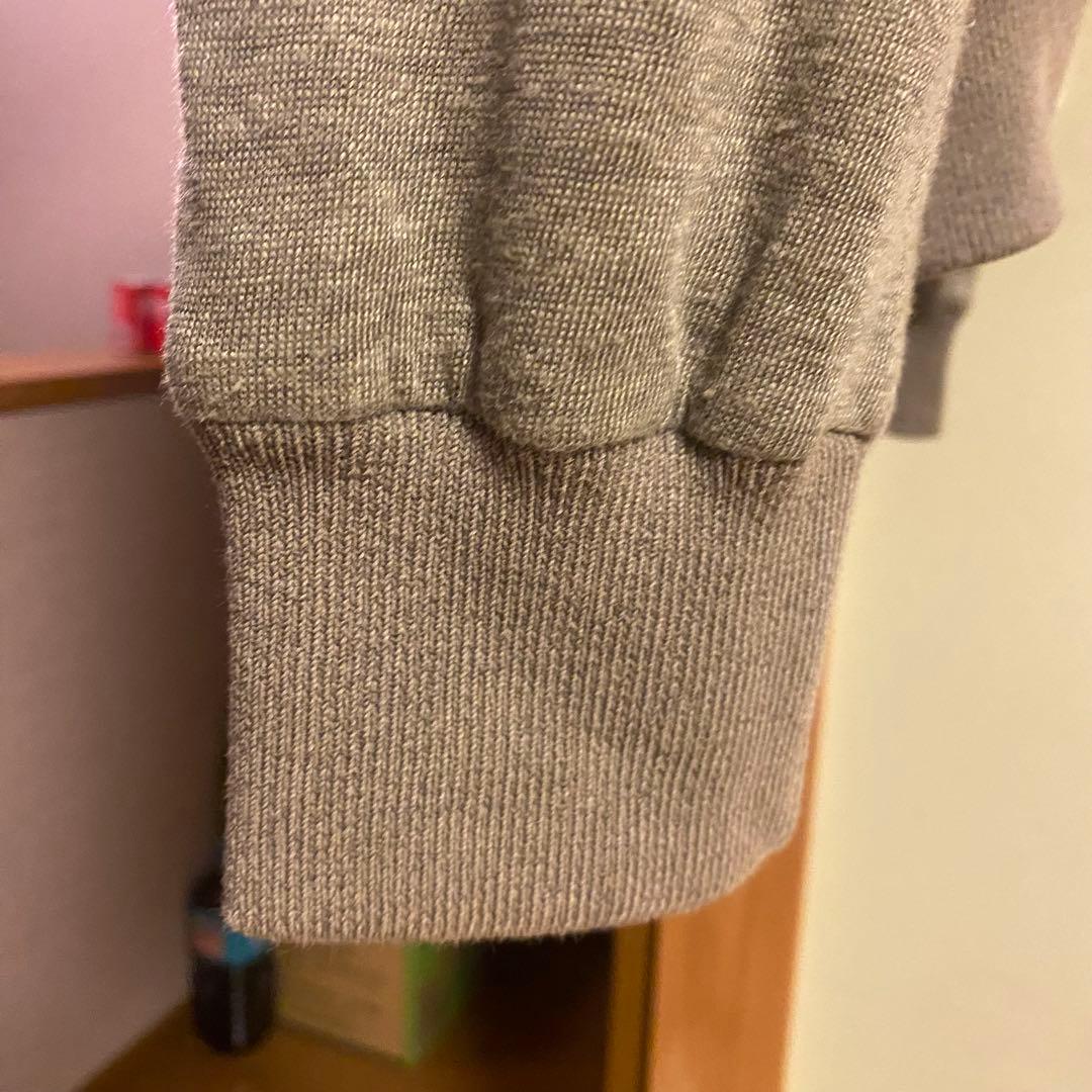 マスターバニー　パーカー　ブルゾン5 パーリーゲイツ キャロウェイ ゴルフウェア