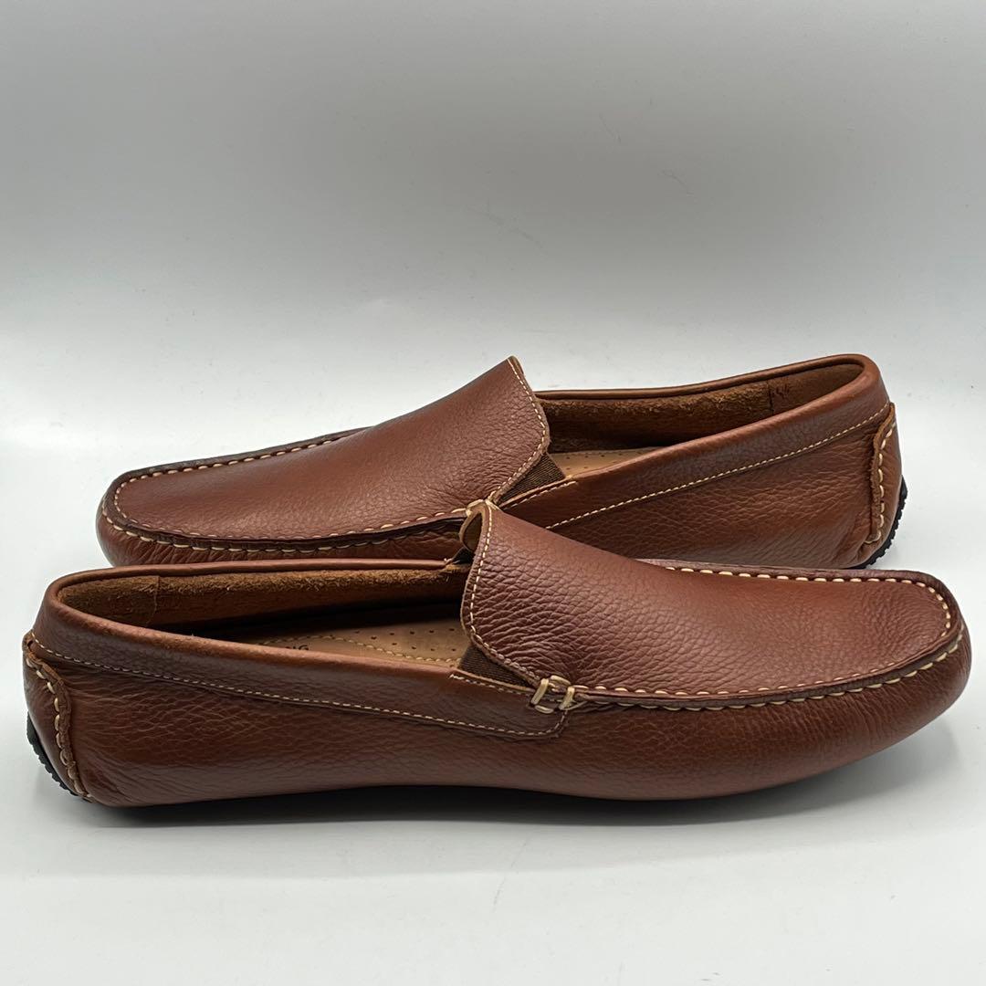 ロックポート　ドライビングシューズ