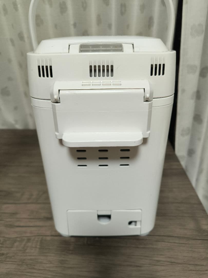 Panasonic SD-MT4 ホームベーカリー 2021年製