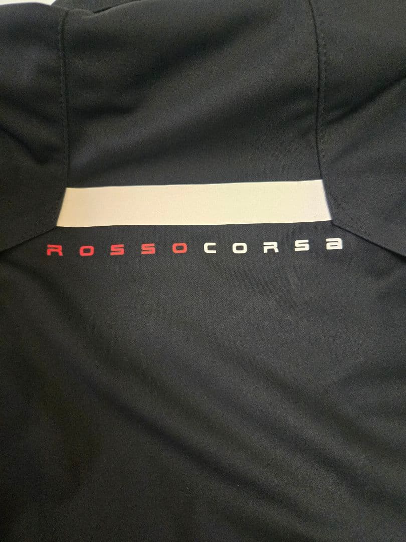 カステリ　GORE-TEX　ウインタージャケット　Mサイズ