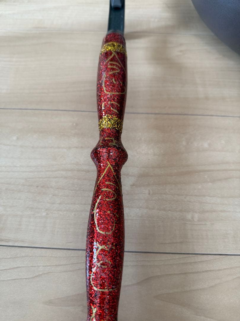 道楽ワキザシグリップ