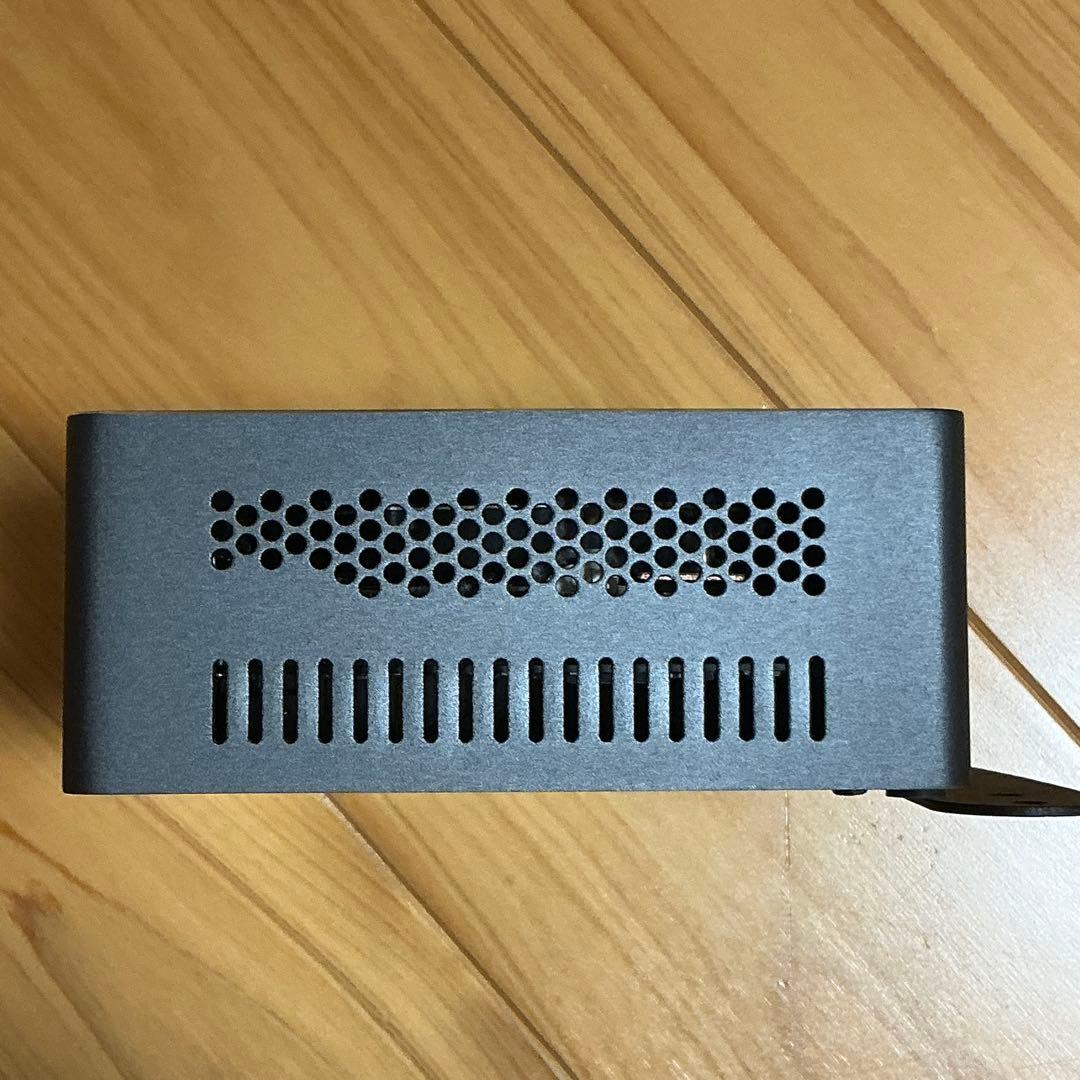 BMAX B5 ミニPC 初期化済