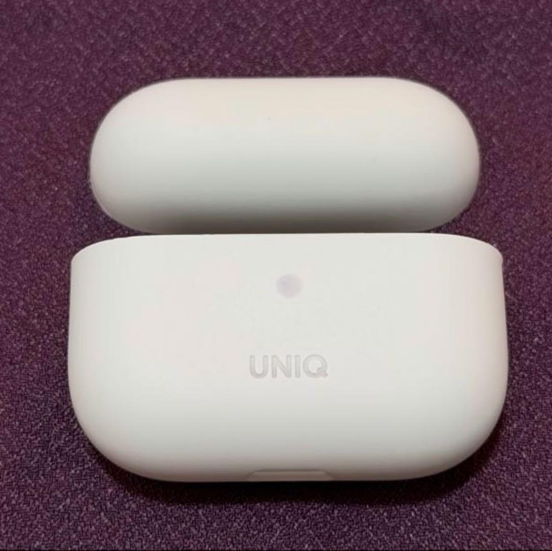 Apple AirPods Pro 第1世代(箱・充電ケーブル付)