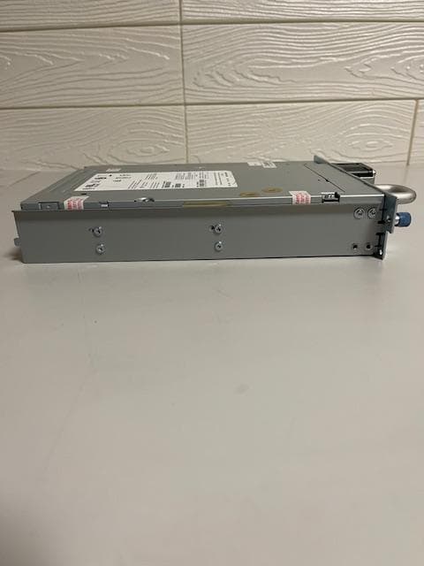 HP BRSLA-1204-DC/LTO-6 Ultrium内蔵型テープドライブ