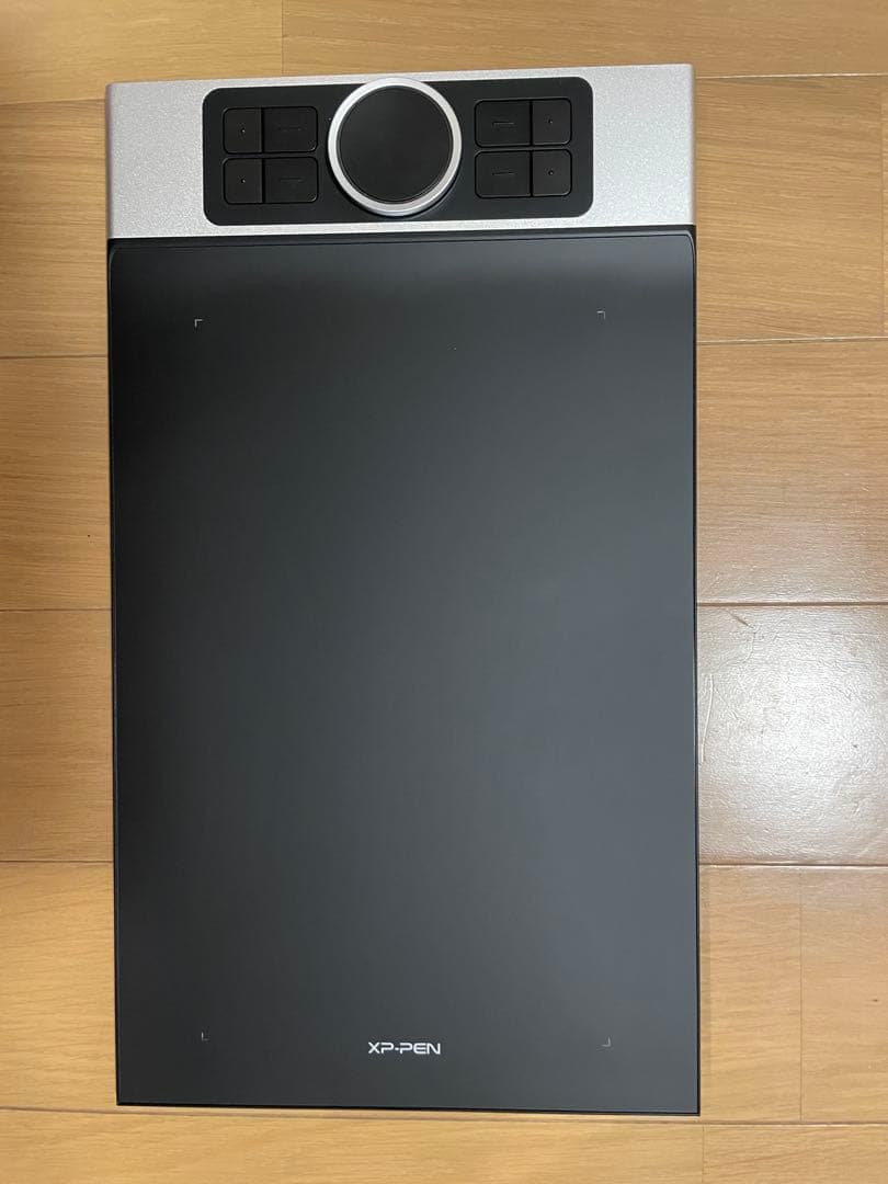 XP-PEN Deco Pro MW ペンタブレット