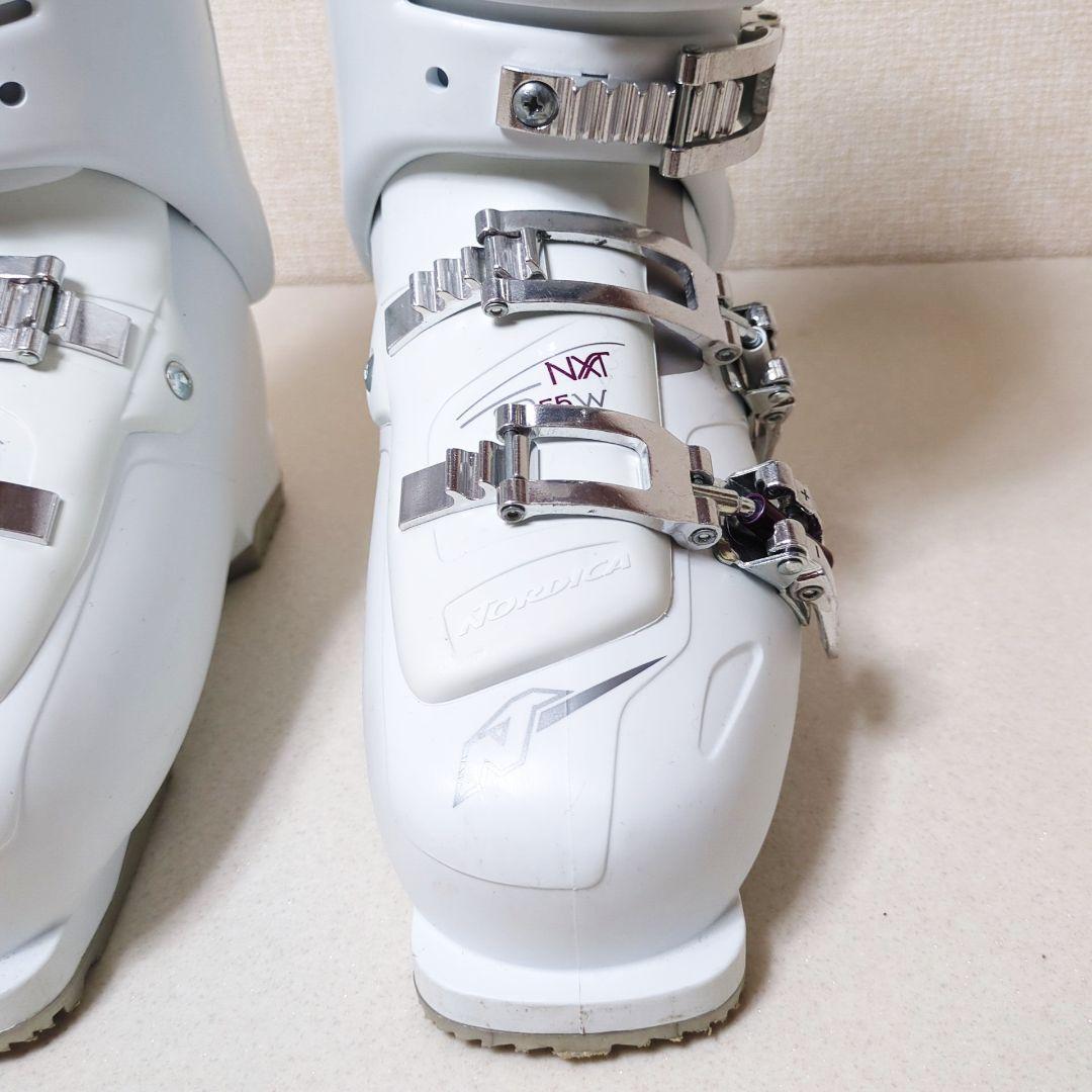 ノルディカ NORDICA スキーブーツ NXT sp55W 24-24.5cm