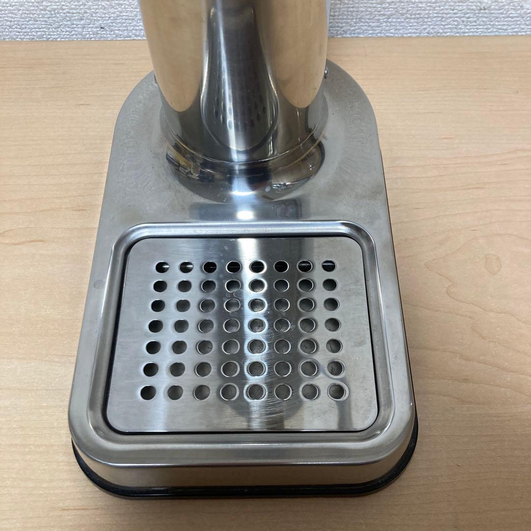 aarke Carbonator アールケ カーボネーター 3 炭酸水メーカー