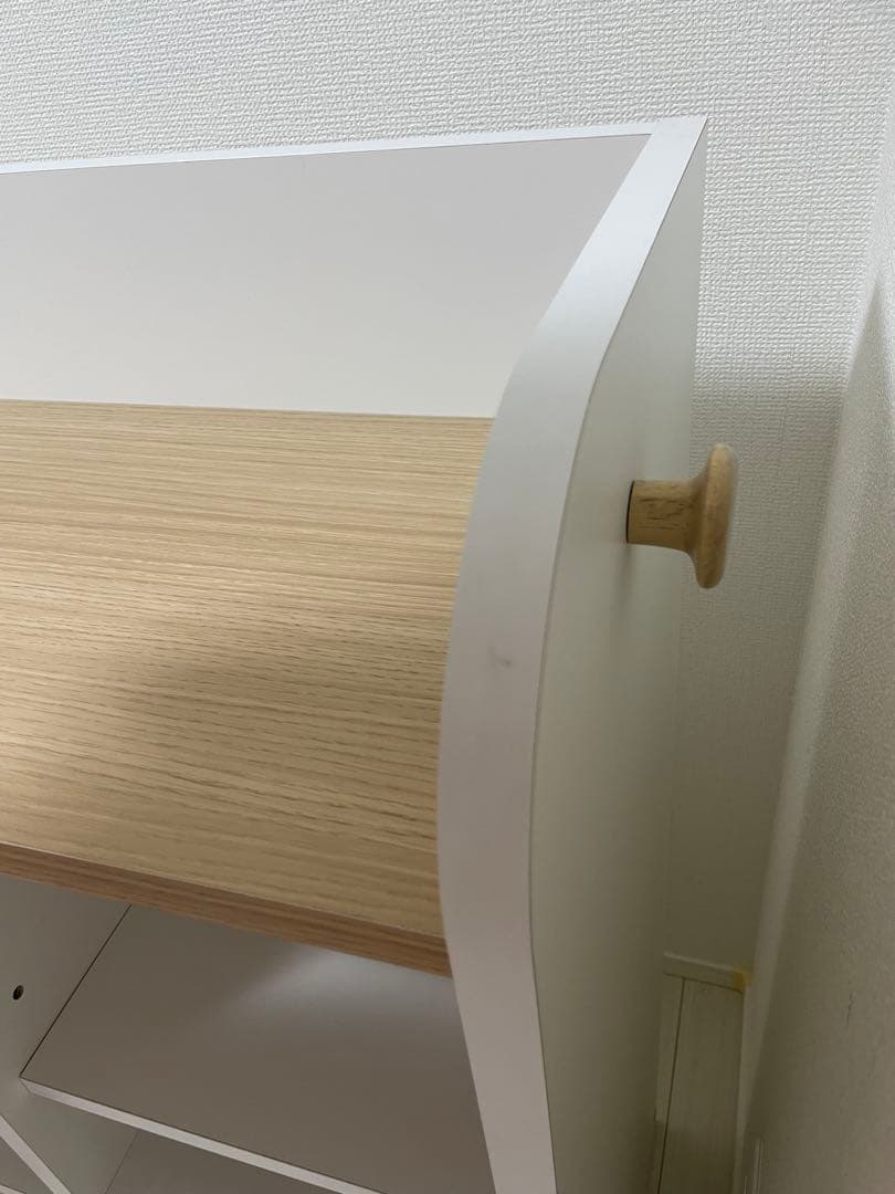 ランドセルラック Lulu(ルル)　ハンガータイプ