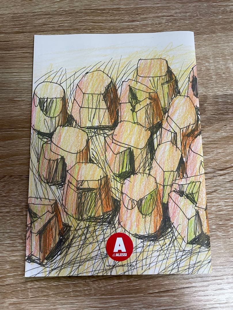 alessi／アレッシィ