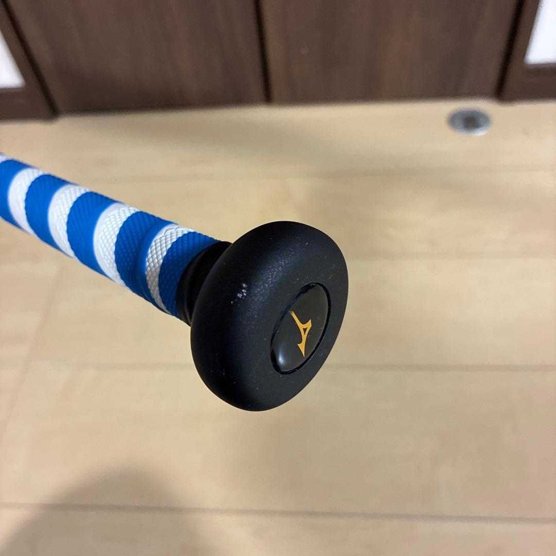 ビヨンドマックスレガシー　75㌢　ミドルバランス