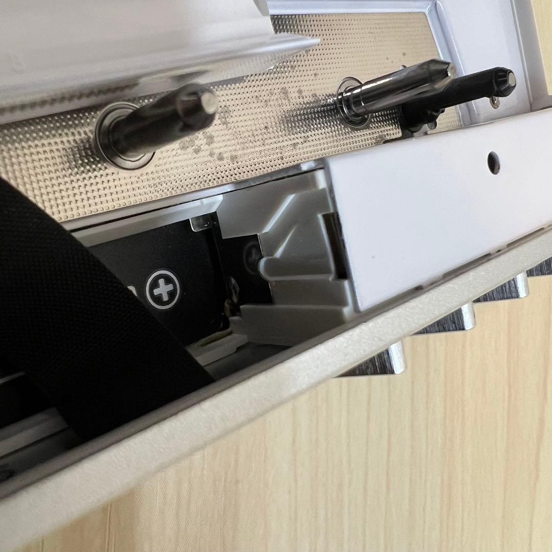 ソニーウォークマン SONY Walkman WM-20 【ジャンク品】本体のみ