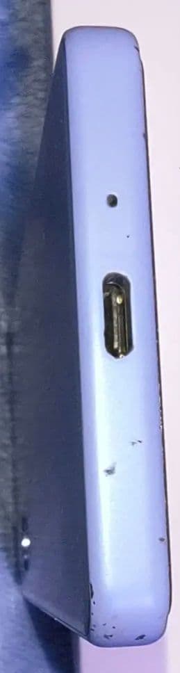 SONY Xperia 10 IV ドコモ SO-52C ラベンダー 箱付 中古