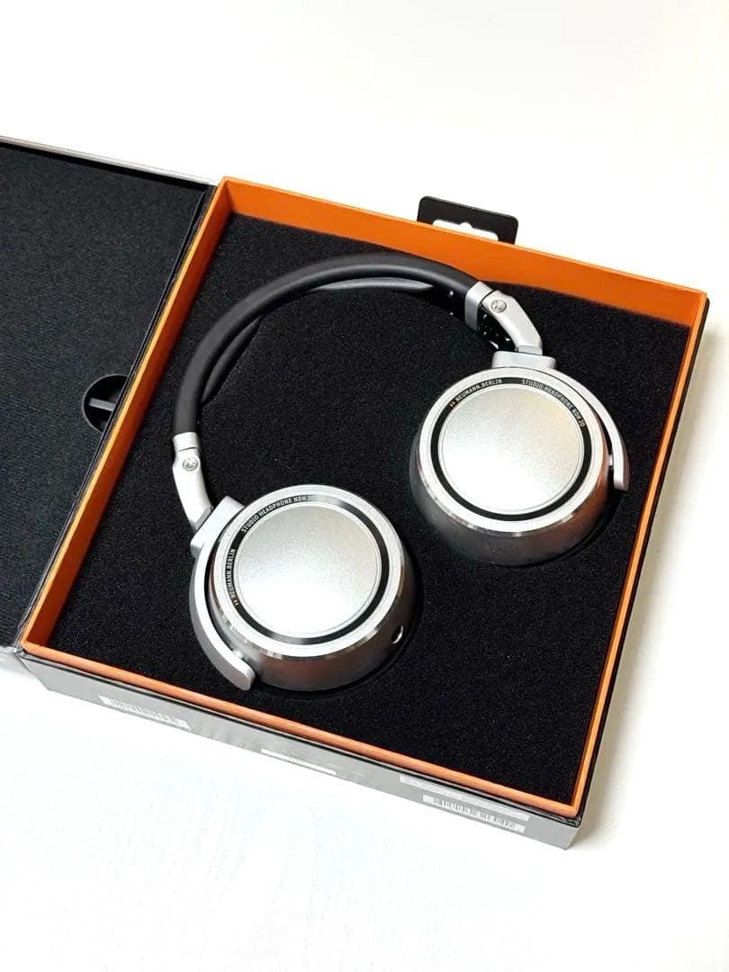 NEUMANN NDH 20 ノイマン　密閉型