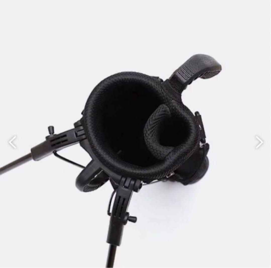 新品未使用 セルフスタンドクラブケース