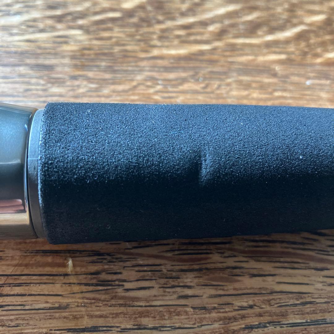 ヤマガブランクスブルースナイパーPL106H