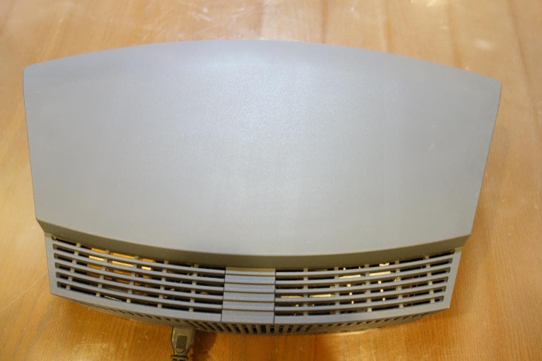 BOSE wave Music System　 AWRCCB 2101