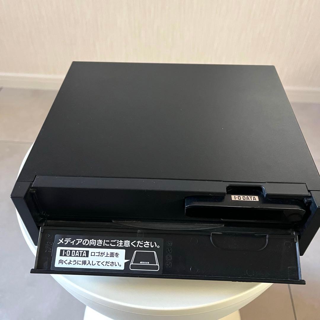 レグザ AVHD-ZRC5 REGZA タイムシフト用HDD（4TB+1TB）