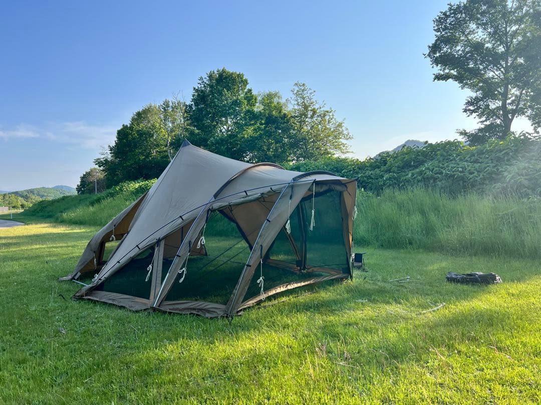 ゼインアーツ　ロロ