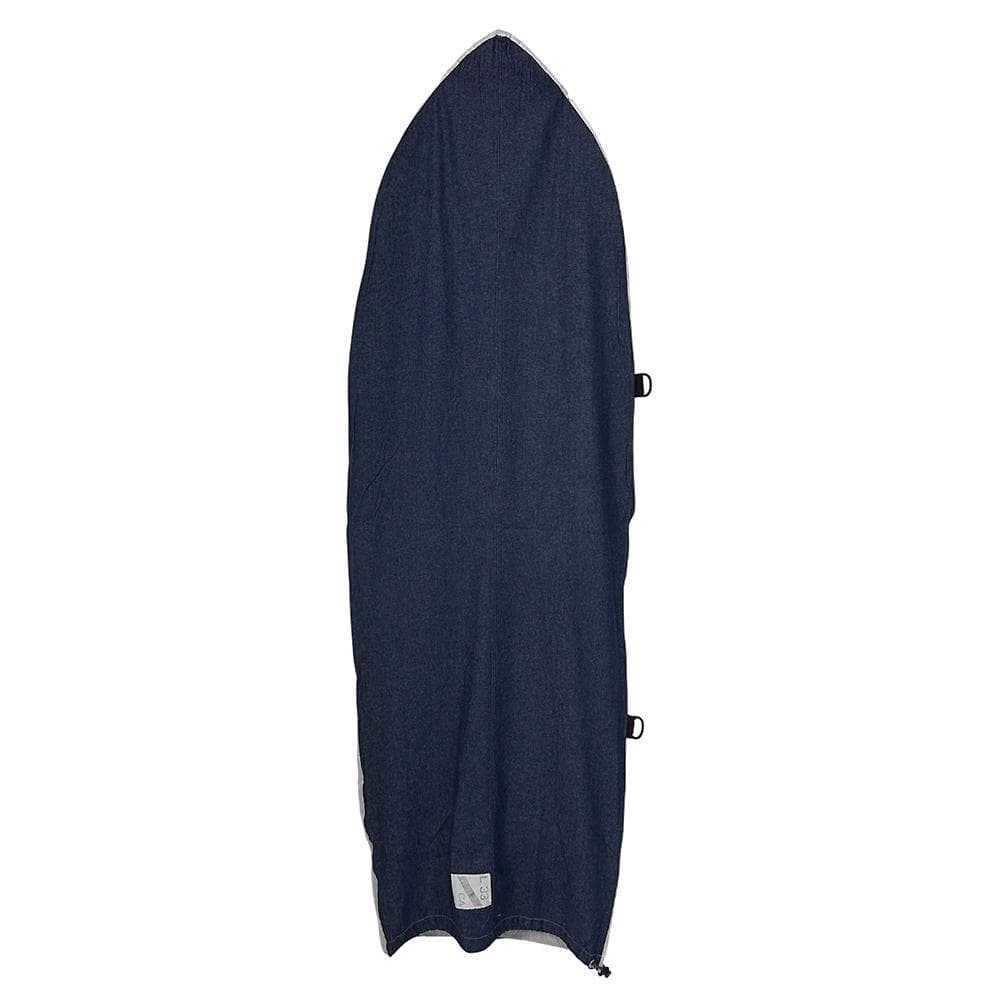 USA製 L33 CALIFORNIA セイルクロス ボードケース アメリカ製