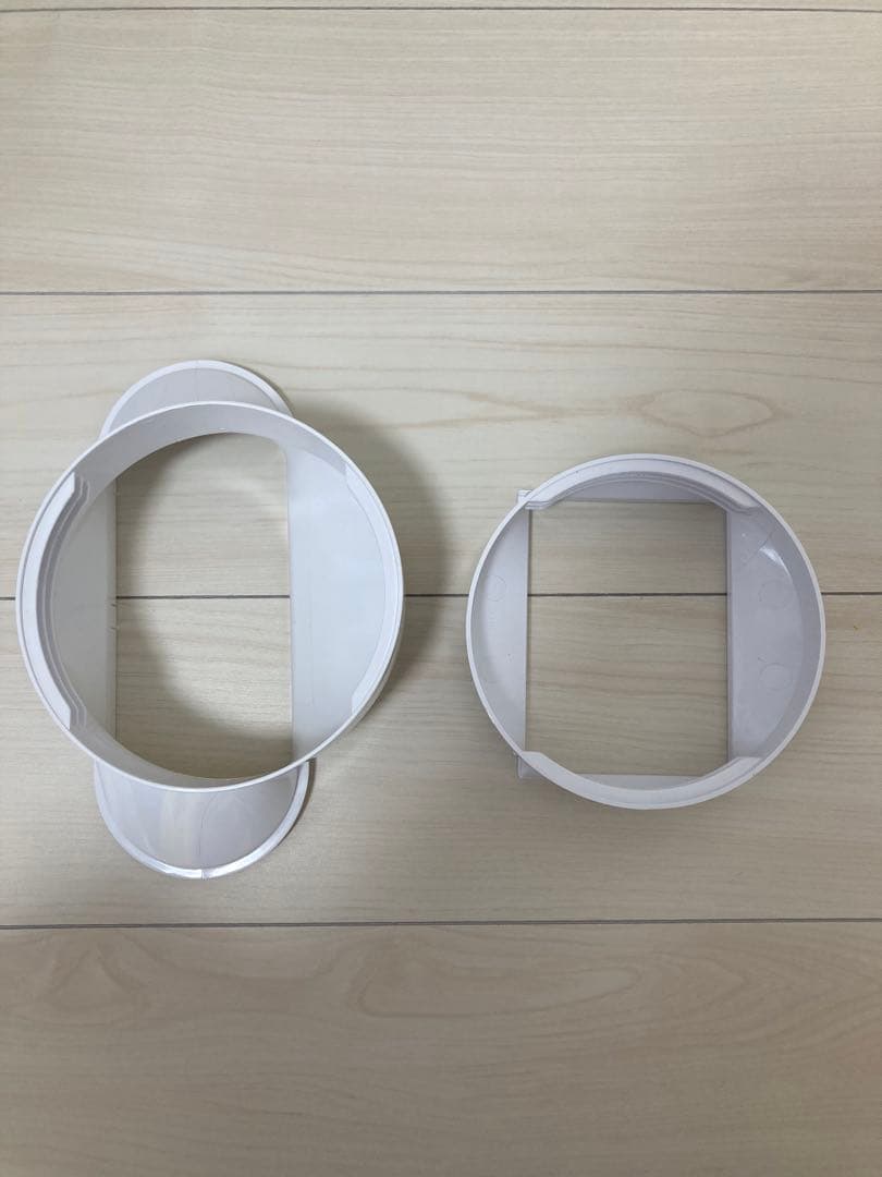 MAXZENスポットクーラー　エアコン　JCF-MX803-WH 8-12畳