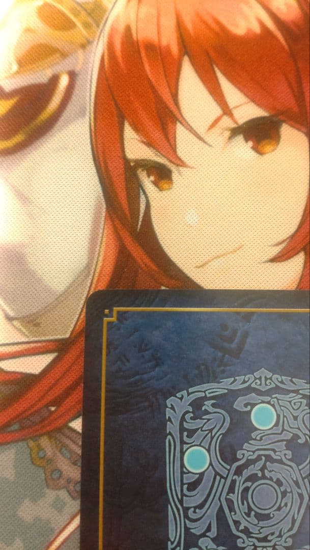 S*F様 【最終値下げ】【希少】FEサイファ 白夜王国の王女 カムイ(女)