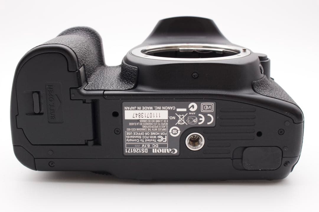 プロも愛した一眼レフ✨Canon EOS 40D レンズキット　スマホ転送　美品