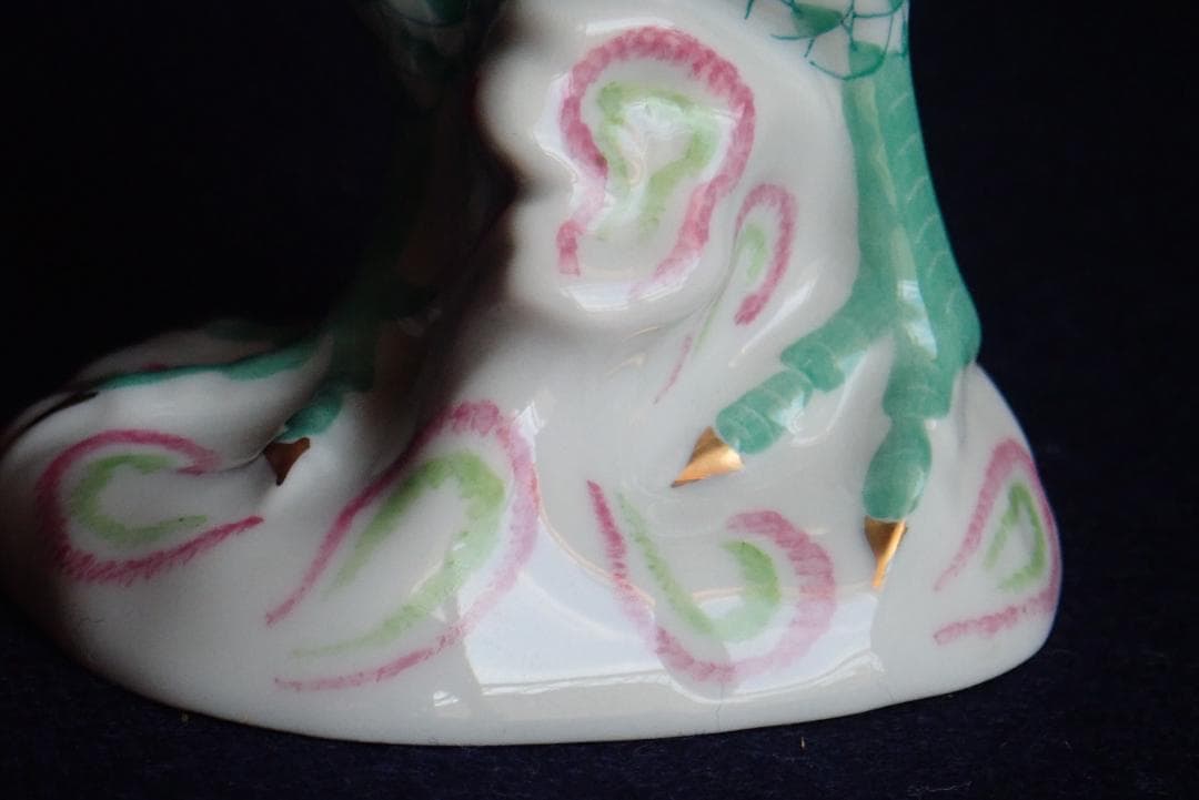 ケ*ウ様 HD4604置物 にわとり