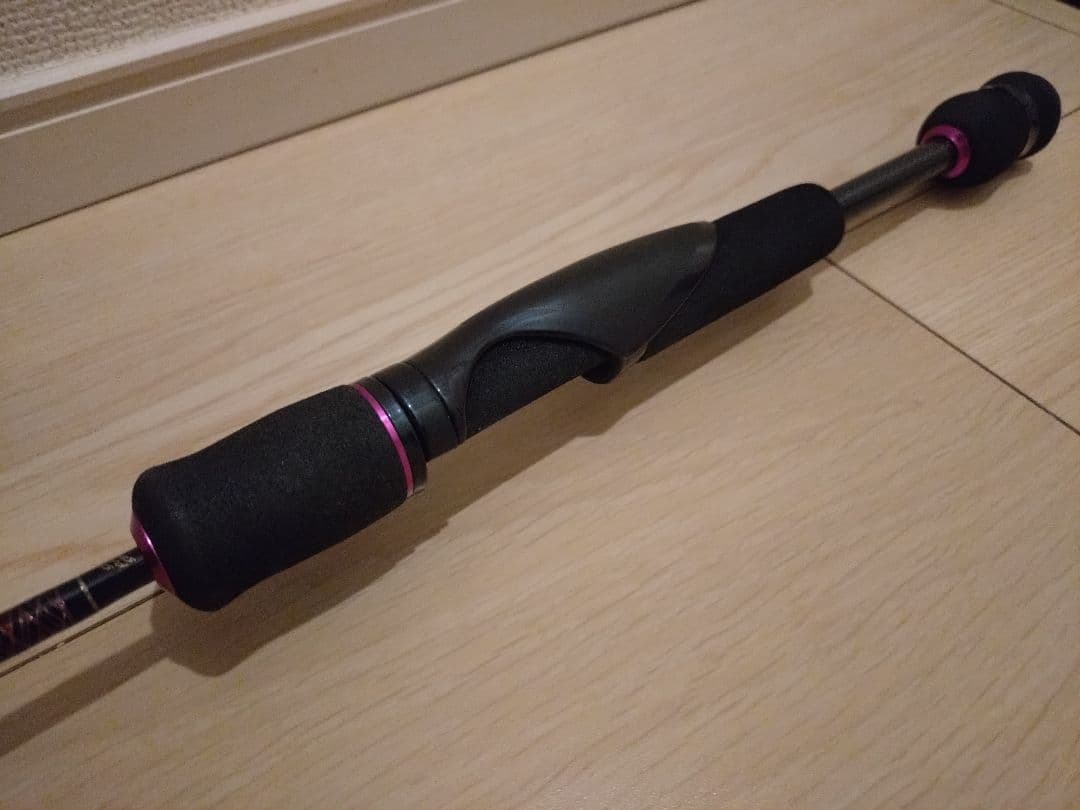 タ*ツ様 ハートランドZ　紫苑