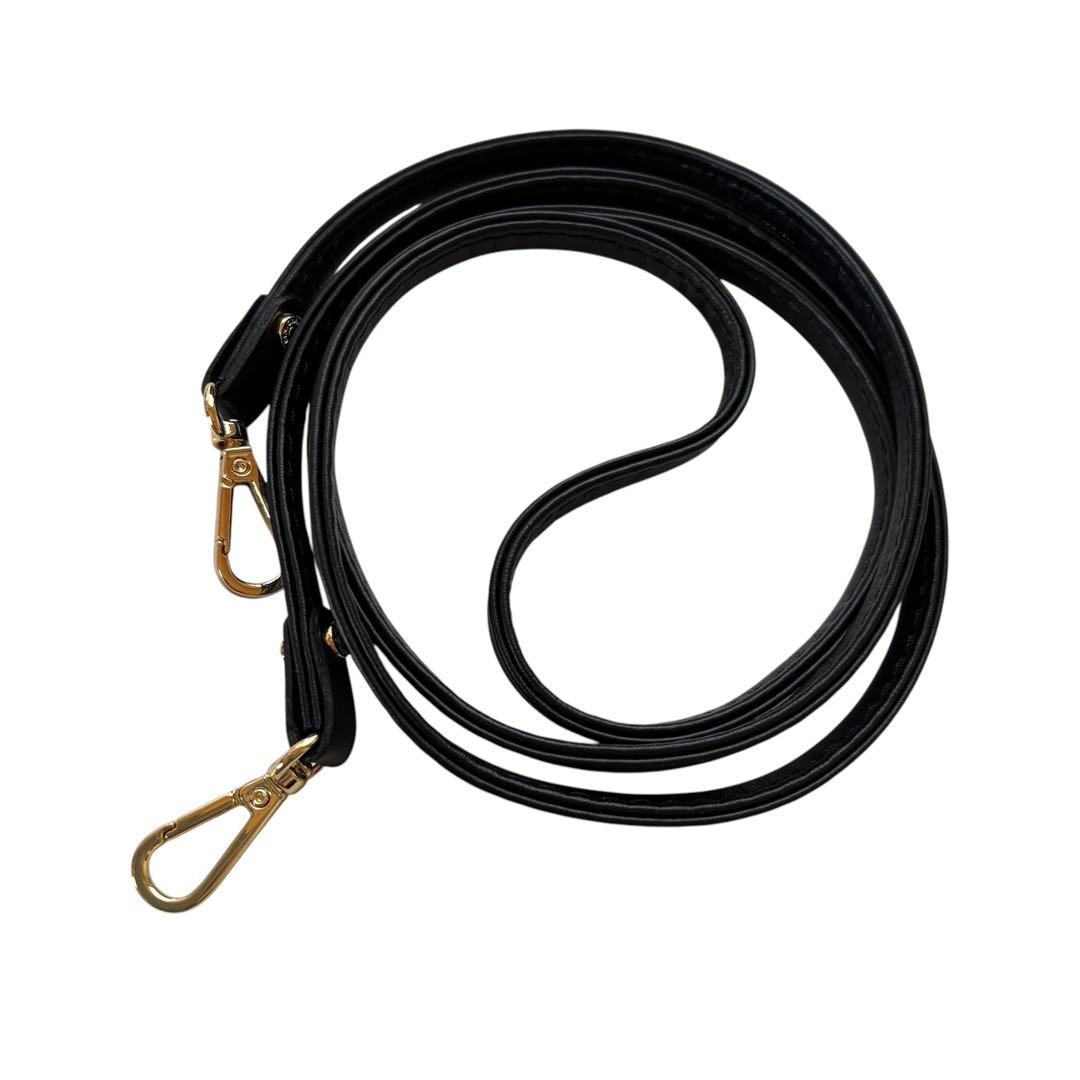 【タグ付き未使用品】ジャンニキアリーニアリファSハラコショルダーバッグ