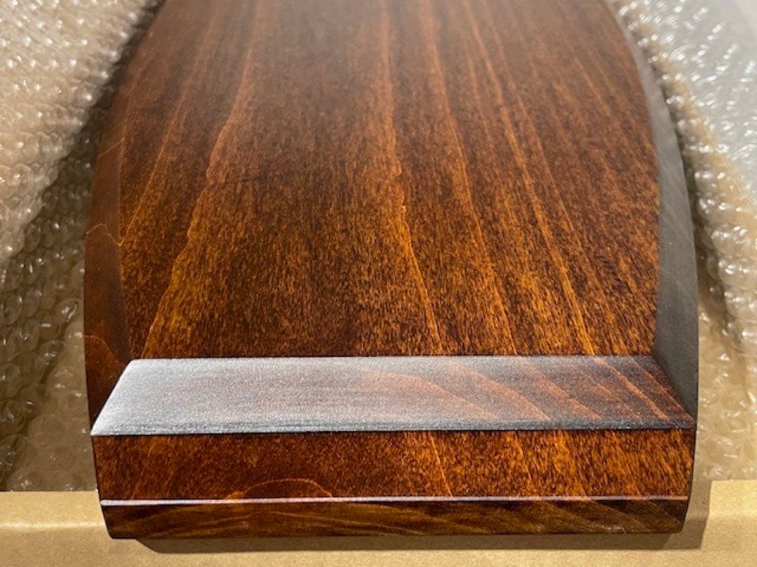 未開封品★H&O x GEEK FIELD ML SIDETABLE 職人製作