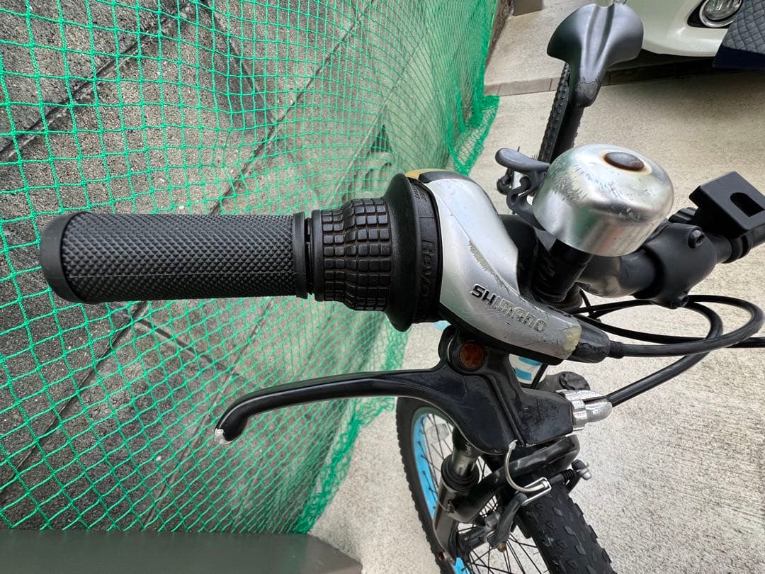 子供用自転車TREKPrecaliber20インチホワイト身長114-132cm
