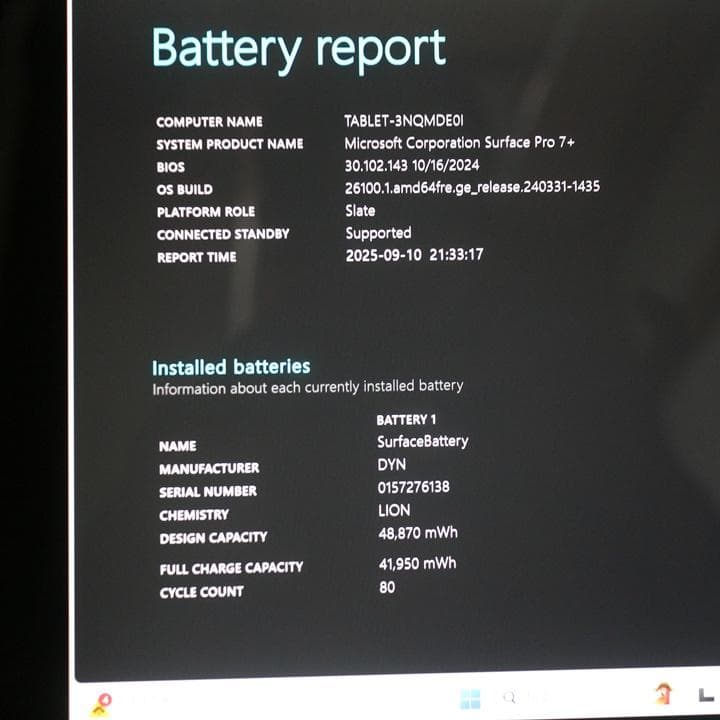 Rin 美品 surface pro7＋ タッチパネル Office