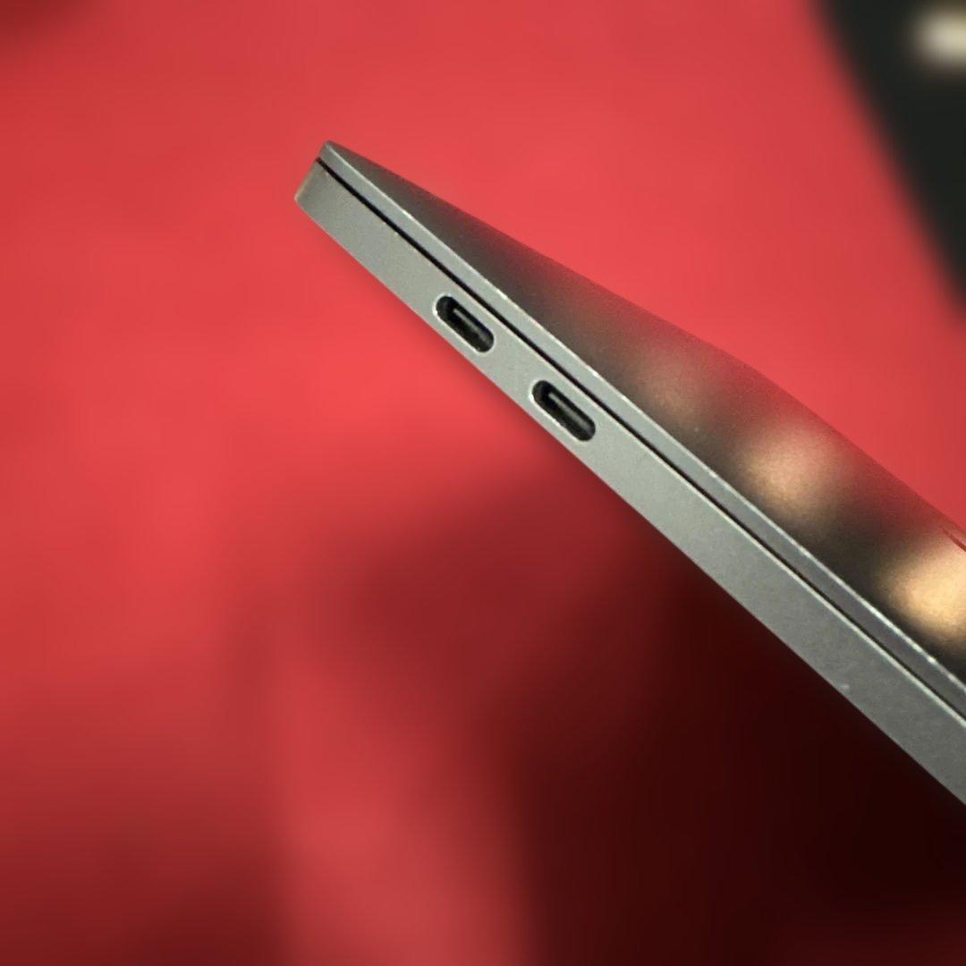 13inch 16GB/1TB USキーボード Macbook Pro 美品