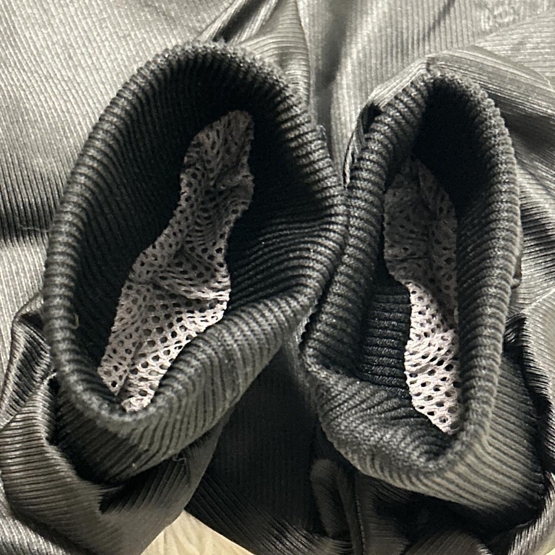 【激レア】Kappa Sport 90s セットアップ USA代表モデル L 黒